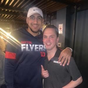 Meet your Posher, Jackson